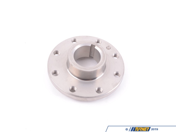 Genuine BMW Genuine BMW Hub - 11231263915 - E34 11231263915