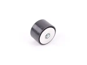 DEFLECTION PULLEY