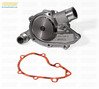 Genuine BMW Genuine BMW water pump with gasket 11511315211 View 7
