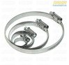 Packaged by Turner Water Hose Set - E30 M3 11531309667KIT View 10