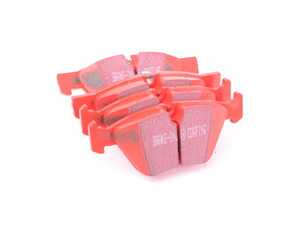EBC Redstuff Ceramic Pad Set - BMW - Front