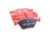 EBC EBC Redstuff Ceramic Pad Set - BMW - Front DP31600C View 2