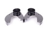Turner Motorsport E30 M3 Brake Backing Plates (pair) RE1547 View 4