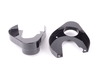 Turner Motorsport E30 M3 Brake Backing Plates (pair) RE1547 View 6