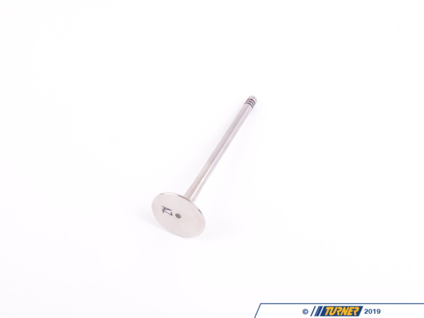 Genuine BMW Genuine BMW Exhaust Valve 11347505731
