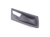 Genuine BMW Genuine BMW Cover, Door Opener, Rear Right Schwarz - 51426973740 - E70 51426973740 View 1