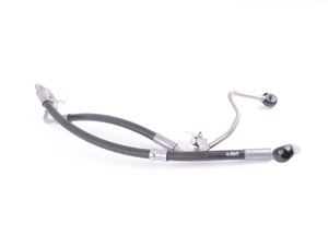 Power Steering Expansion Hose from Pump to Rack - E82,E90,E92,E93