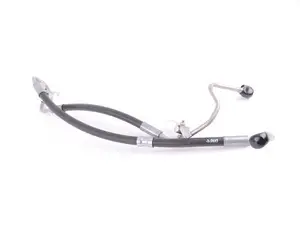 Power Steering Expansion Hose from Pump to Rack - E82,E90,E92,E93