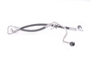 Rein Power Steering Expansion Hose from Pump to Rack - E82,E90,E92,E93 32416771879 View 2