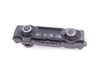 Genuine BMW Genuine BMW Rear Air Conditioning Control - 64119215515 - E70,E71 64119215515 View 1