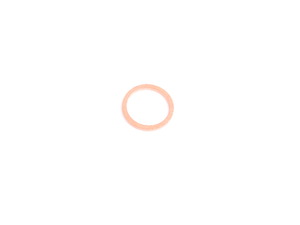Genuine MINI Gasket Ring 14X18 - 24117518710 - (NO LONGER AVAILABLE)