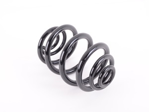 Mubea Rear Coil Spring - E46