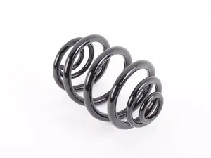 Mubea Rear Coil Spring - E46