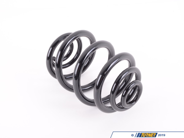 Mubea Mubea Rear Coil Spring - E46 33531095736