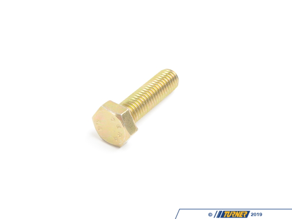 Genuine BMW Bolt - Pack Of 20 07119913662KT