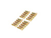 Genuine BMW Bolt - Pack Of 20 07119913662KT View 3