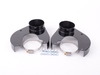 Turner Motorsport E30 M3 Brake Backing Plates (pair) RE1547