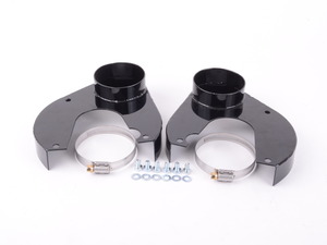 E30 M3 Brake Backing Plates (pair)