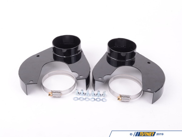 Turner Motorsport E30 M3 Brake Backing Plates (pair) RE1547