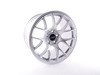 APEX Wheels APEX EC-7 18x11" ET44 Satin Black Wheel 23.35lbs - PROFILE 3 - Pick Your Finish  EC71811ET44 View 1