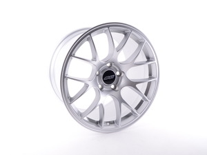 APEX EC-7 18x11" ET44 Satin Black Wheel 23.35lbs - PROFILE 3 - Pick Your Finish 