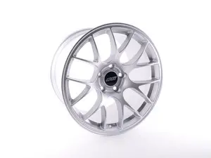 APEX EC-7 18x11" ET44 Satin Black Wheel 23.35lbs - PROFILE 3 - Pick Your Finish