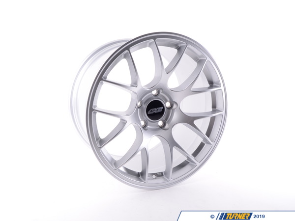 APEX Wheels APEX EC-7 18x11" ET44 Satin Black Wheel 23.35lbs - PROFILE 3 - Pick Your Finish  EC71811ET44