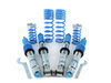 Bilstein Bilstein PSS9 Coil-Over Suspension - E39 540i, M5 48-104555 View 1