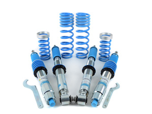 Bilstein PSS9 Coil-Over Suspension - E39 540i, M5