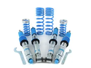 Bilstein PSS9 Coil-Over Suspension - E39 540i, M5