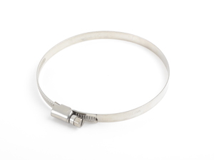 90-110mm 3/8"/9mm Band Hose Clamp