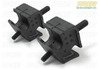Genuine BMW Transmission Mounts E30 M3 Standard/Stock (single) 23712225624 View 7