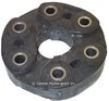 Meyle HD Flex Disc - Guibo - E36, E46, E34, Z3, Z4 M cars, 1995-2006 26112226527 View 3