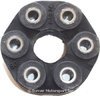 Febi Flex Disc - Guibo - E36 E46 Z3 Z4 26111227410 View 4