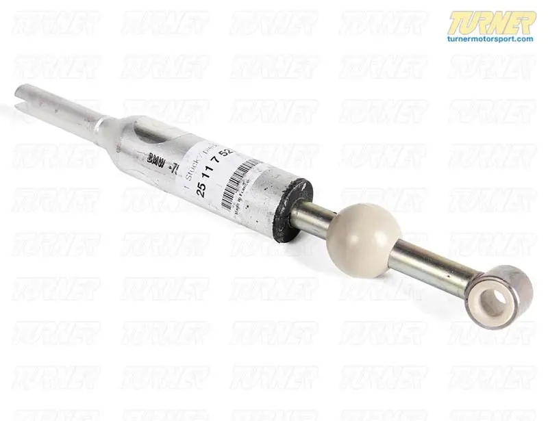 25117527254 - Shift Lever - Z3 M Roadster / M Coupe | Turner