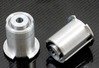 Turner Motorsport Rear Subframe-Diff Mount Set - Turner Solid Race - E36 318ti, Z3 - (NO LONGER AVAILABLE) TMS1336 View 1