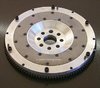 JB Racing 2002, 2002Tii JB Racing Lightweight Aluminum Flywheel 228mm 520-100-228 View 6