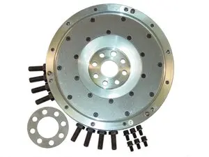 E34 M5 JB Racing Lightweight Aluminum Flywheel
