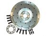 JB Racing JB Racing Lightweight Aluminum Flywheel - E39 M5 520-160-240 View 7