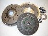 JB Racing Z4 M HD Clutch and Flywheel Kit 520-010S-S873G View 1