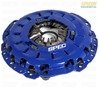 Spec Clutches SPEC Stage 2+ Performance Clutch Kit - E46 M3 SMG  SB663HSMG View 8