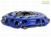 Spec Clutches SPEC Stage 2+ Performance Clutch Kit - E46 M3 SMG  SB663HSMG View 9