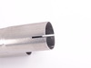 Supersprint Rear Exhaust OO54 STEEL 409 520536 View 3