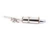Supersprint E36 Z3 Supersprint Performance Muffler 786626 View 4