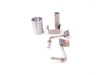 Supersprint E36 Z3 Supersprint Performance Muffler 786626 View 5