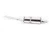 Supersprint E36 Z3 Supersprint Performance Muffler 786626 View 7