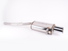 Supersprint E36 Z3 Supersprint Performance Muffler 786626 View 2