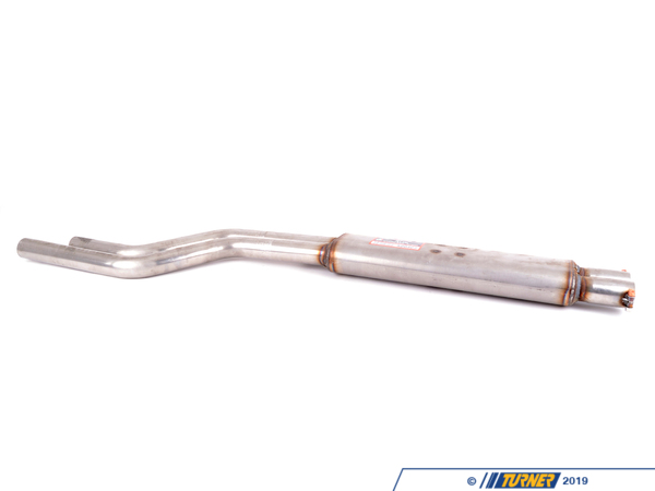 Supersprint CENT.BMW E12 528i/633csi 520403