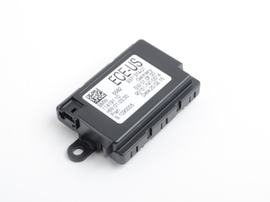 IDrive Touch Control Unit