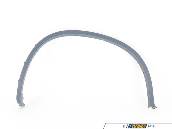 Genuine BMW Genuine BMW M Trim, Wheelhousing Primere - 51777217892 51777217892